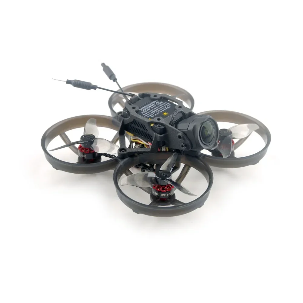 Drone Battery Case - HappyModel Mobula8 HD 2S 85 mm