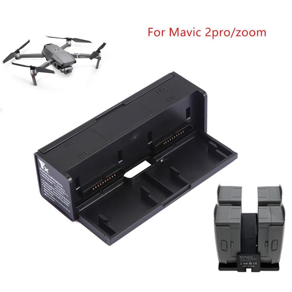 Drone Battery Parallel Board - Voor DJI Mavic 2 Pro/Zoom 4