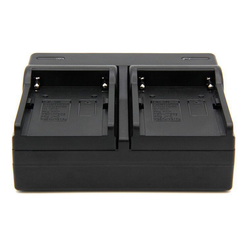 Dual Channel digitale batterij - Drone Battery Charger recensie en prijs