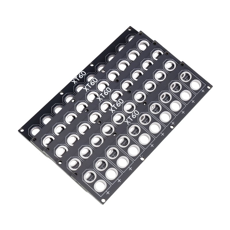 ABGN Voor FPV Drone Vliegtuig  - Drone Battery Parallel Board recensie en prijs
