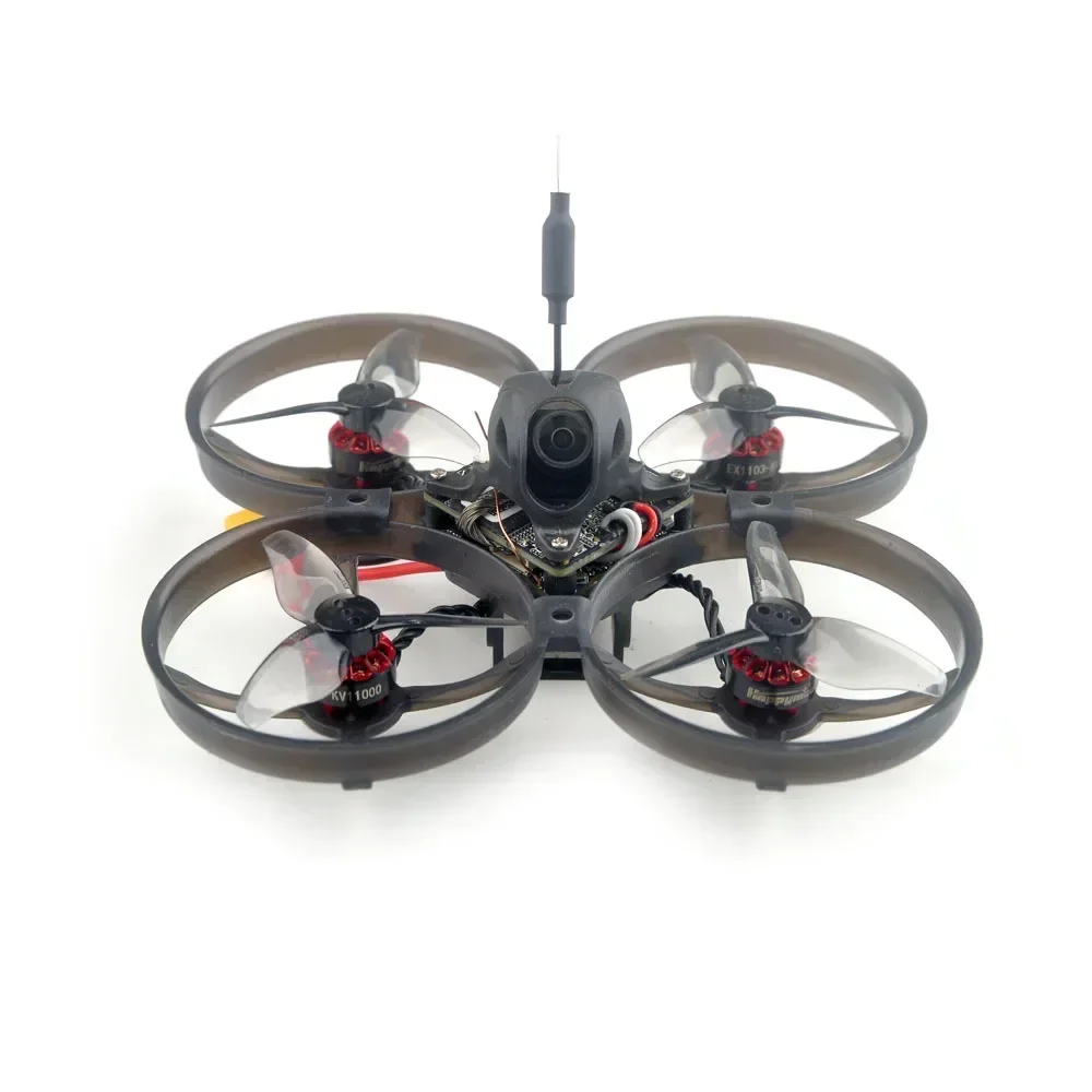 HappyModel Mobula8 HD 2S 85 mm - Drone Battery Box recensie en prijs