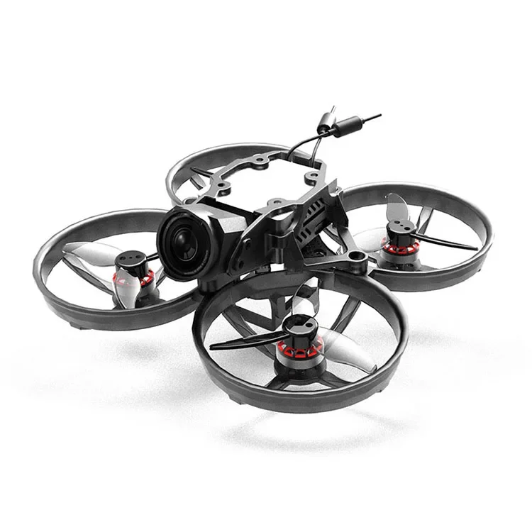 HappyModel Mobula8 HD 2S 85 mm - Drone Battery Case recensie en prijs