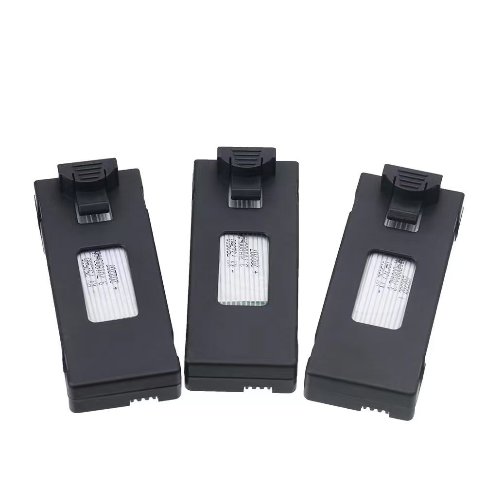3.7V 1800Mah RC Drone Batterij - Drone Battery Li-Ion recensie en prijs