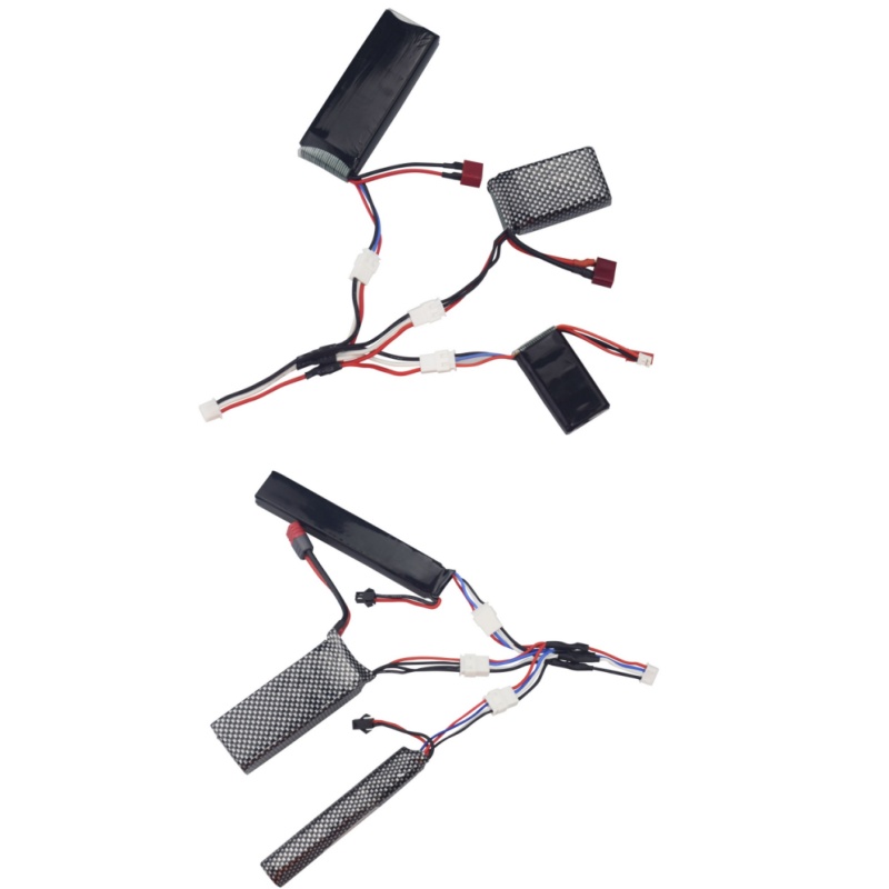 MJX B3 RC Drone Batterijlader  - Drone Battery Charger recensie en prijs
