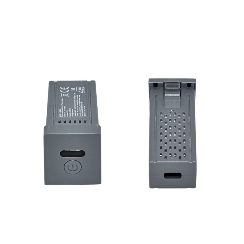 Nieuwe 1-5 Stuks 3.7V 1300mAh  - Drone Battery Li-Ion recensie en prijs