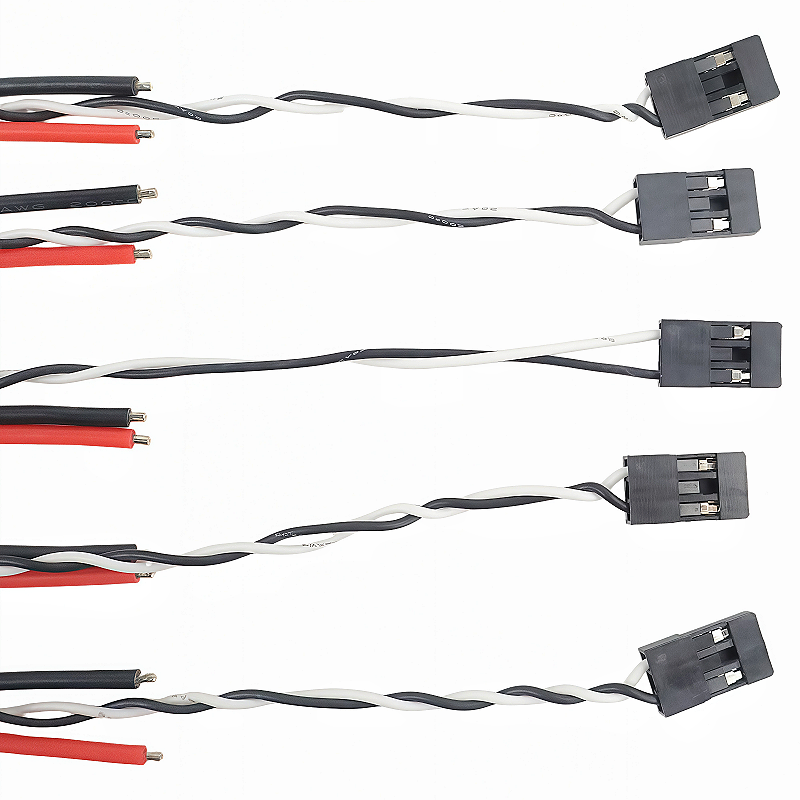 FVT Little Bee-Spring 20A/30A  - Drone Battery 4S recensie en prijs