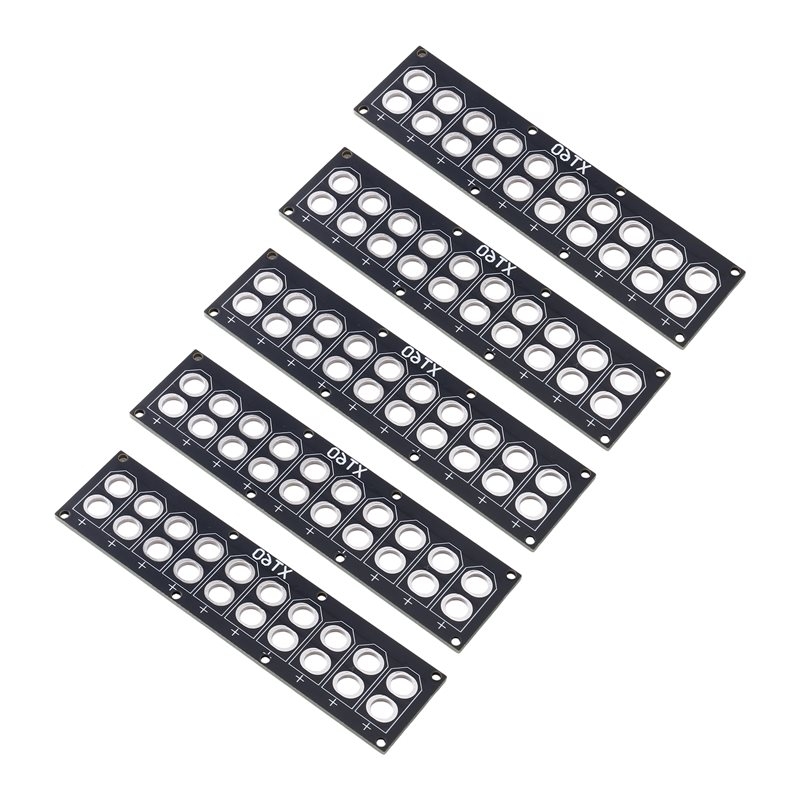 ABNR Voor XT60 Parallelle Laad - Drone Battery Parallel Board recensie en prijs