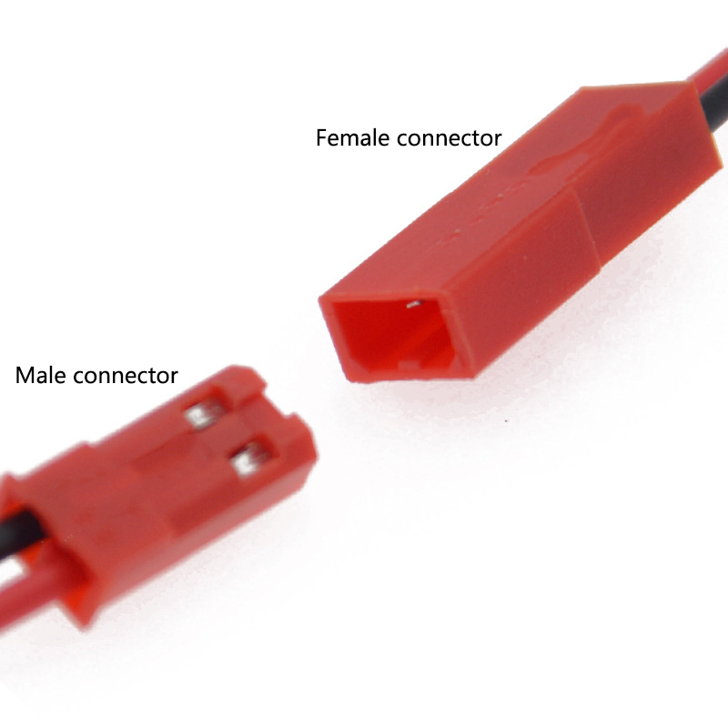 20 stks 100mm 150mm 200mm JST  - Drone Battery Connector recensie en prijs