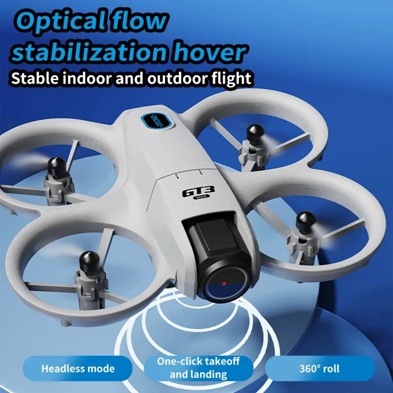 Xiaomi GT3 MAX GPS Drone 8K Lu - Drone Battery Box recensie en prijs