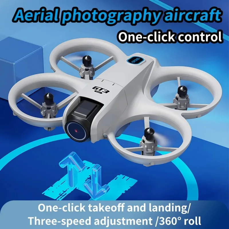 Xiaomi GT3 MAX GPS Drone 8K Lu - Drone Battery Box recensie en prijs