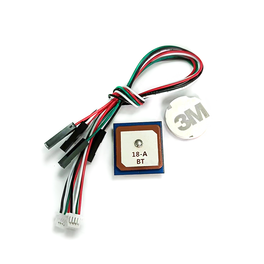 BN-220 BN880 GPS GLONASS-modul - Drone Battery Lipo recensie en prijs