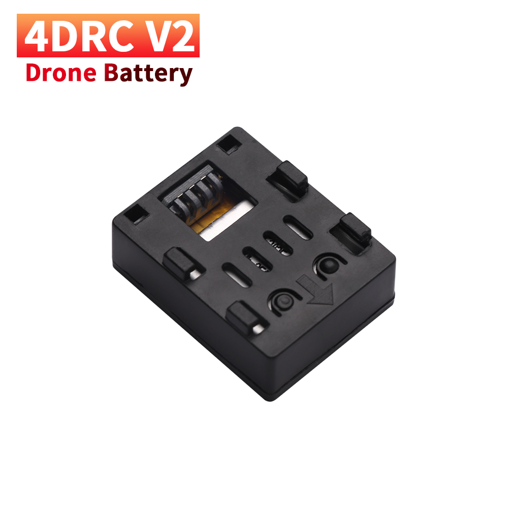 Originele 3.7V 4D-V2 RC Drone  - Drone Battery Lipo recensie en prijs