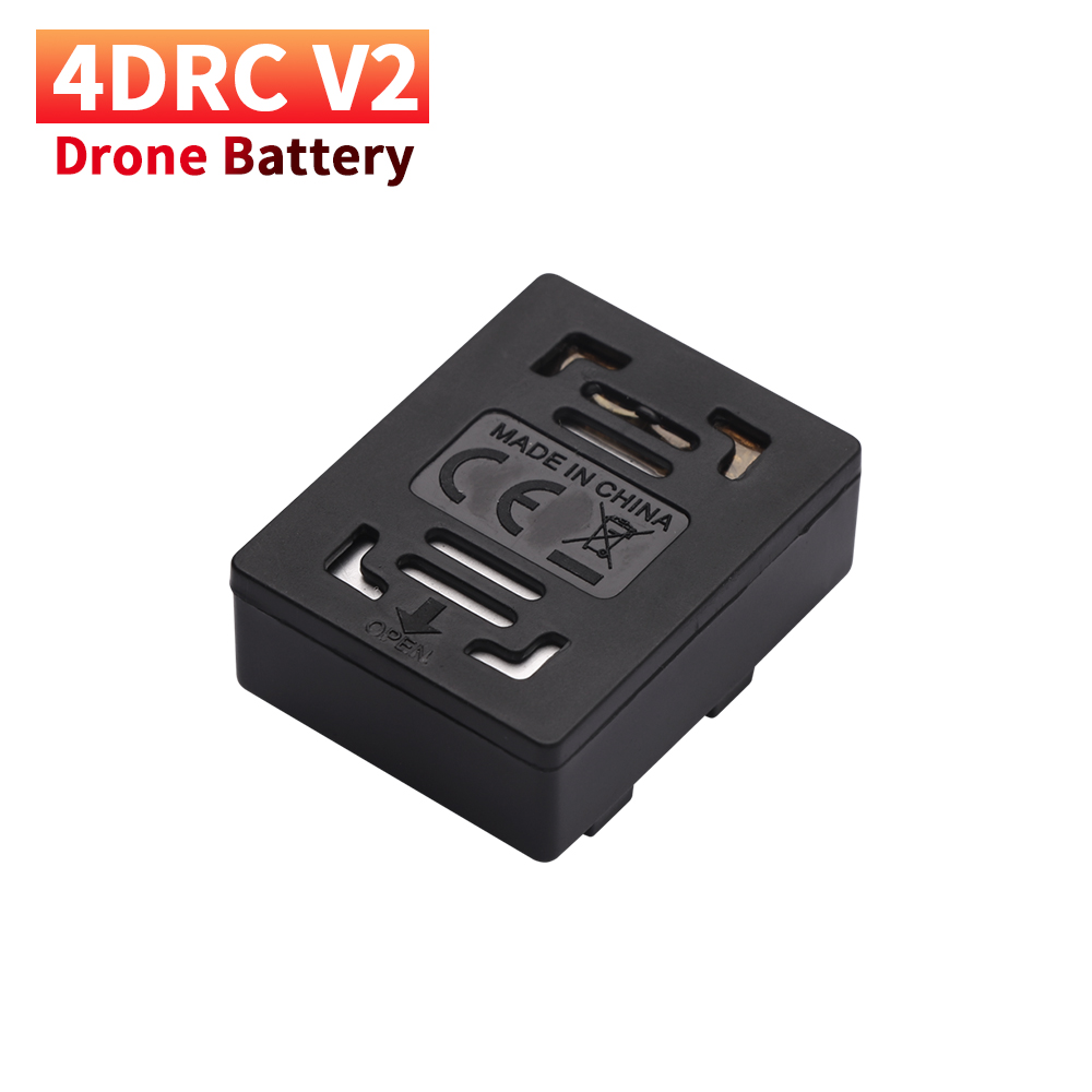 Originele 3.7V 4D-V2 RC Drone  - Drone Battery Lipo recensie en prijs
