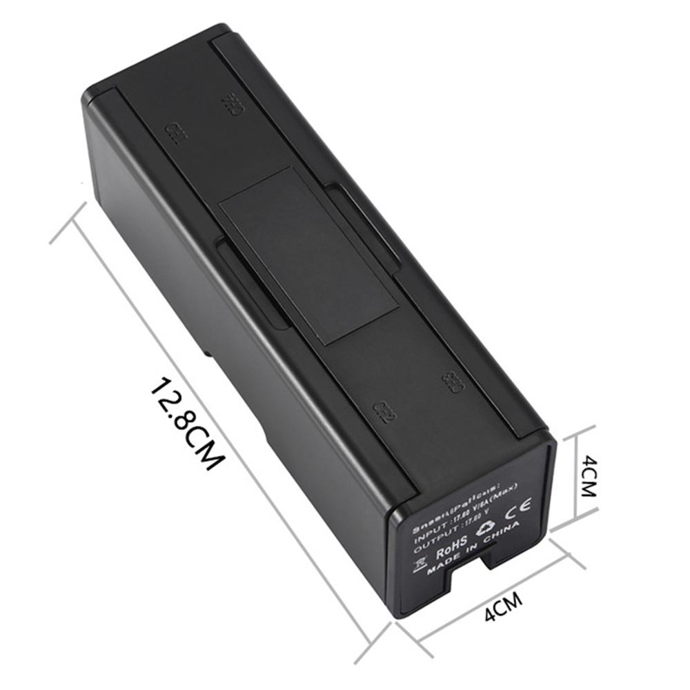 Voor DJI Mavic 2 Pro/Zoom 4 in - Drone Battery Parallel Board recensie en prijs