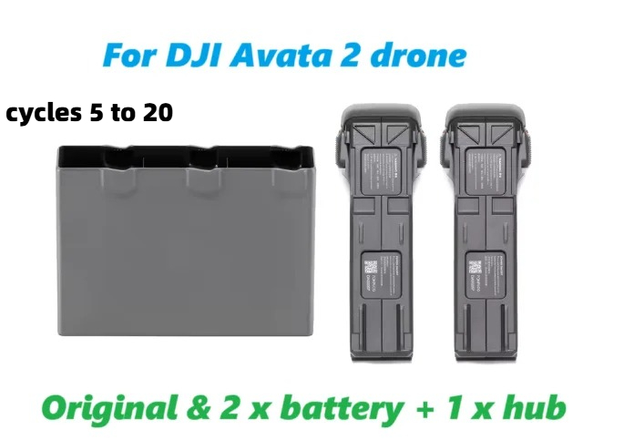 Originele intelligente vluchtb - Drone Battery Li-Ion recensie en prijs