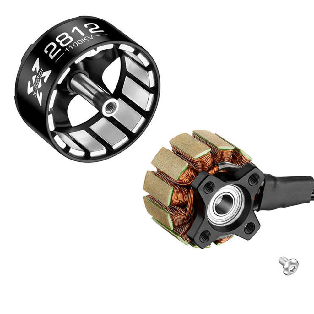 HOBBYWING Xrotor 2807/2812 900 - Drone Battery 4S recensie en prijs