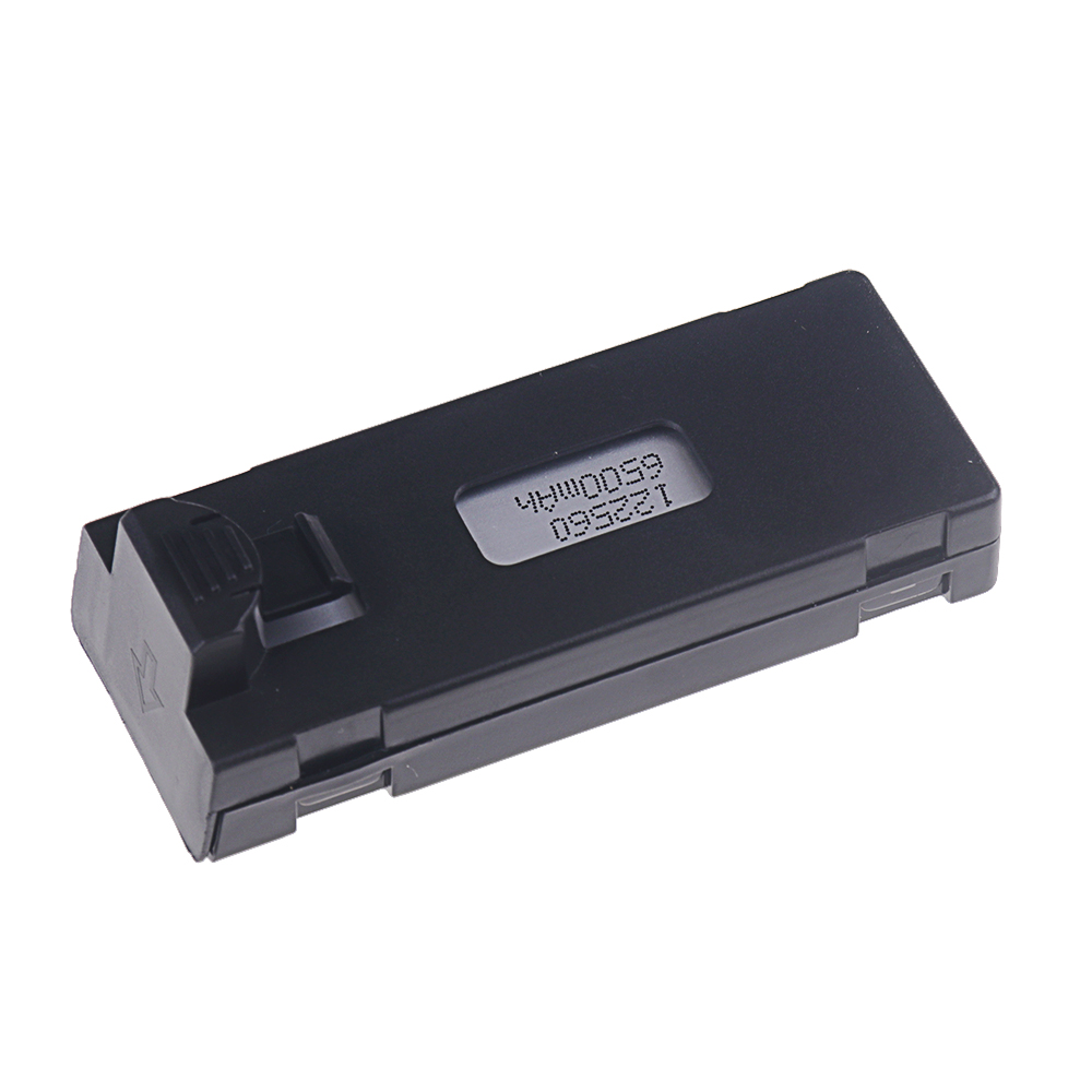 2026 3.7V Li-po batterij voor  - Drone Battery Lipo recensie en prijs