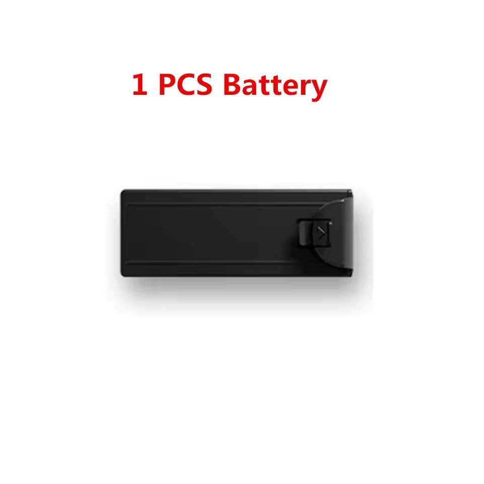 XT555 GPS Drone Batterij 3.7V  - Drone Battery Li-Ion recensie en prijs