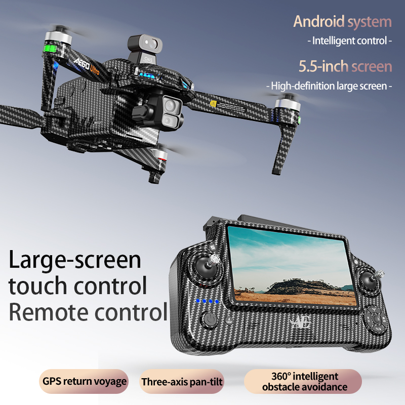AE60 GPS Drone Professionele 8 - Drone Battery Charger recensie en prijs