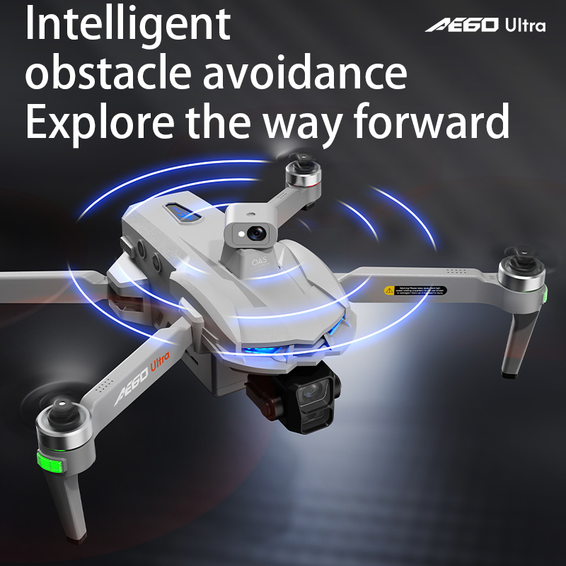 AE60 GPS Drone Professionele 8 - Drone Battery Charger recensie en prijs