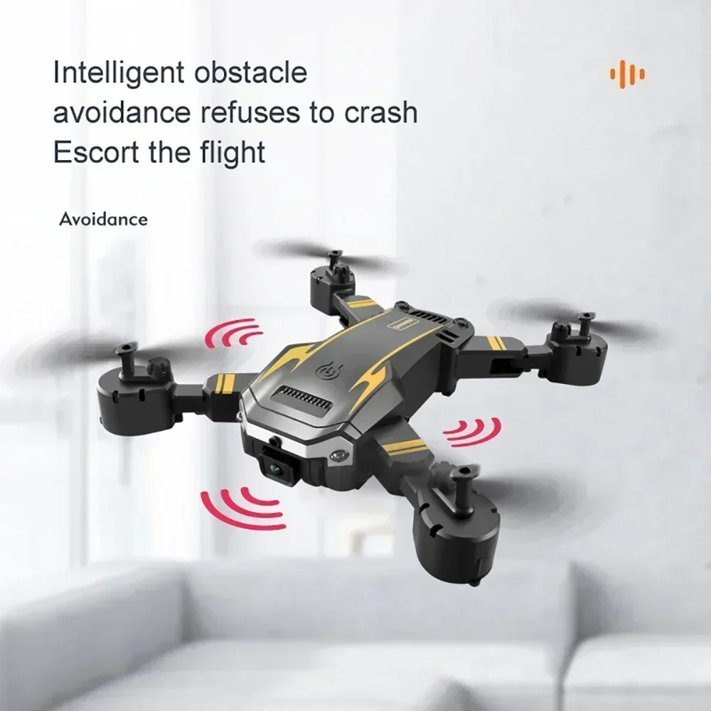G6 Pro 8K Dual-Camera Drone, 5 - Drone Battery Box recensie en prijs