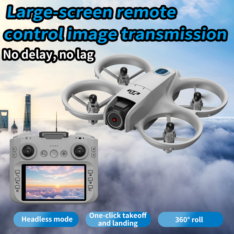 Nieuwe Model GT3 MAX Drones Gr - Drone Battery Balance Charger recensie en prijs