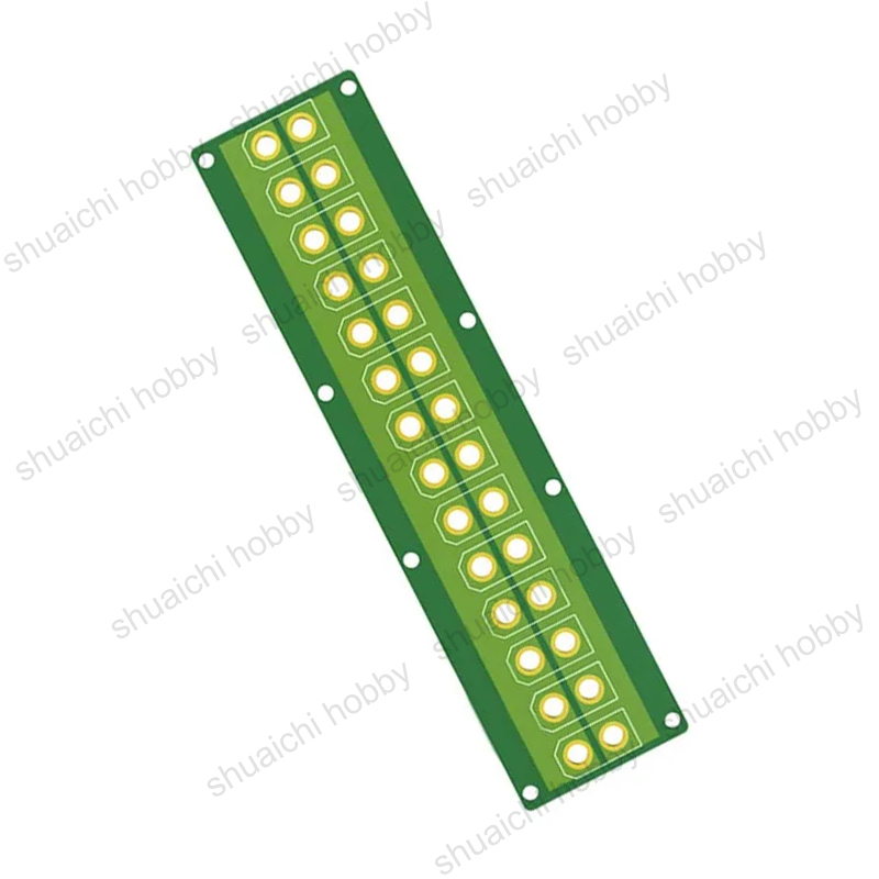 5 Stuks Xt60 Xt30 Parallelle L - Drone Battery Parallel Board recensie en prijs