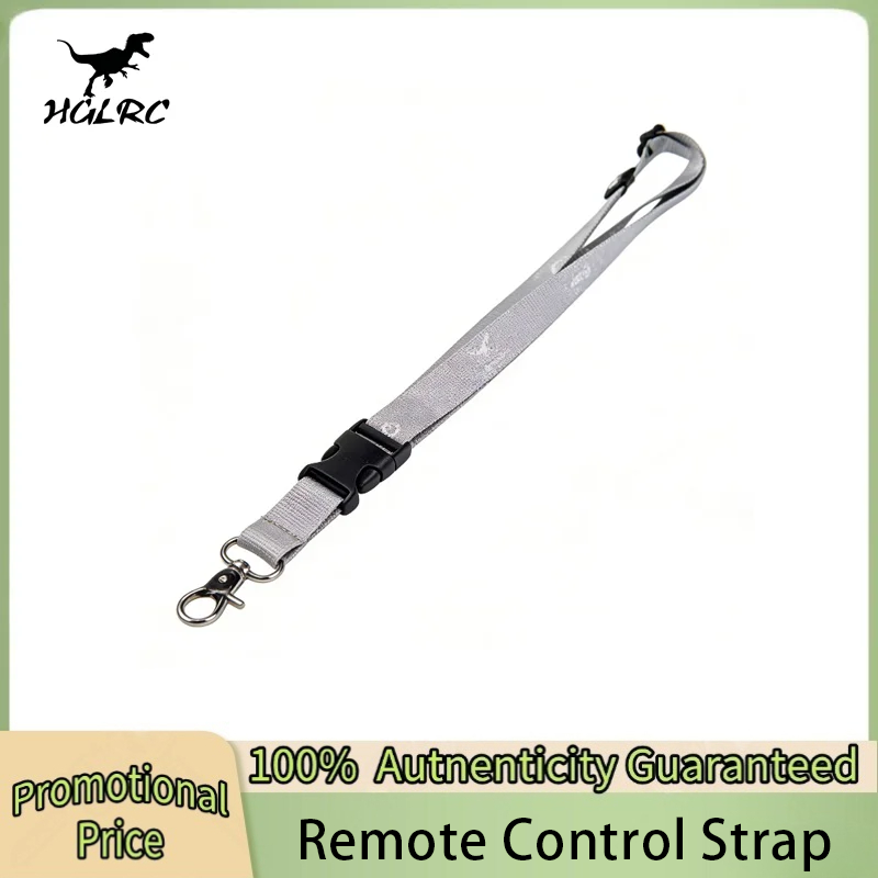 HGLRC C1 2.4G ELRS afstandsbed - Drone Battery Strap recensie en prijs