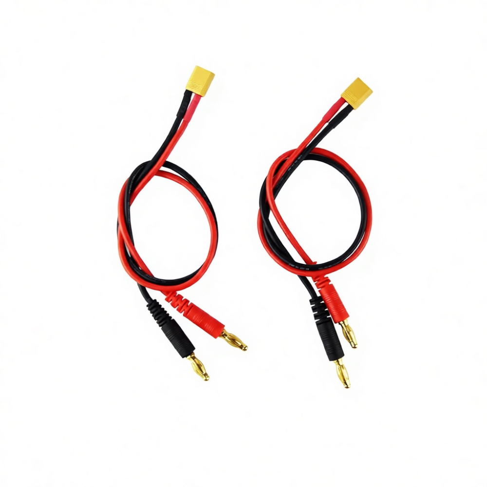 RC-connector kabel XT30 vrouwe - Drone Battery Connector recensie en prijs