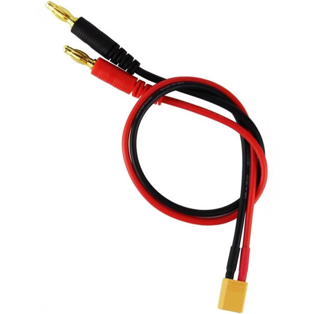 RC-connector kabel XT30 vrouwe - Drone Battery Connector recensie en prijs