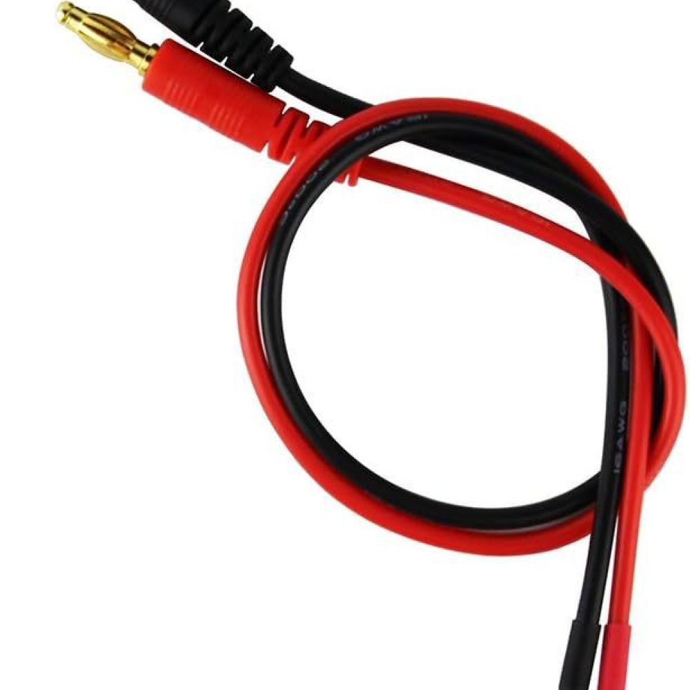 RC-connector kabel XT30 vrouwe - Drone Battery Connector recensie en prijs
