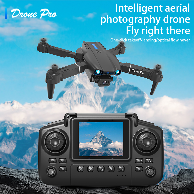 E99 Air Screen Control Drone P - Drone Battery Balance Charger recensie en prijs