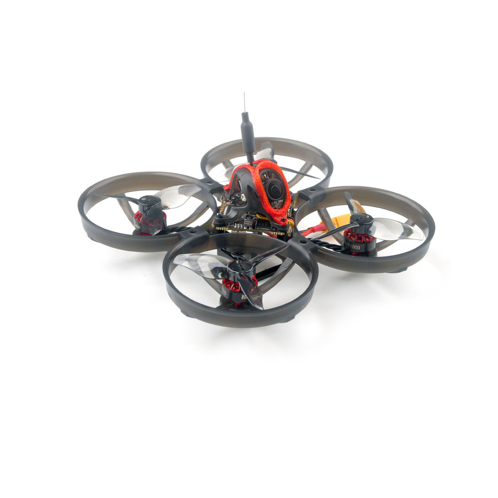 HappyModel Mobula8 1-2S 85mm M - Drone Battery Box recensie en prijs