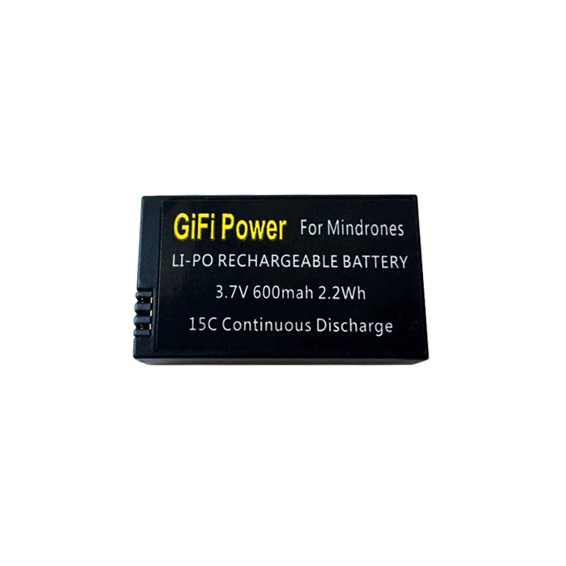 3.7V 600Mah Vervanging Lipo Ba - Drone Battery Li-Ion recensie en prijs